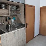 Cala Delle Arene Hébergement de vacances