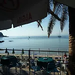 Cala Delle Arene * San Domino