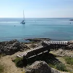 Cala Delle Arene Hébergement de vacances *