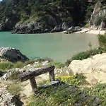 Cala Delle Arene *