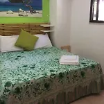 Cala Delle Arene Hébergement de vacances *