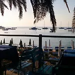 Cala Delle Arene Hébergement de vacances *