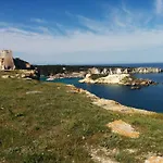 Cala Delle Arene Hébergement de vacances