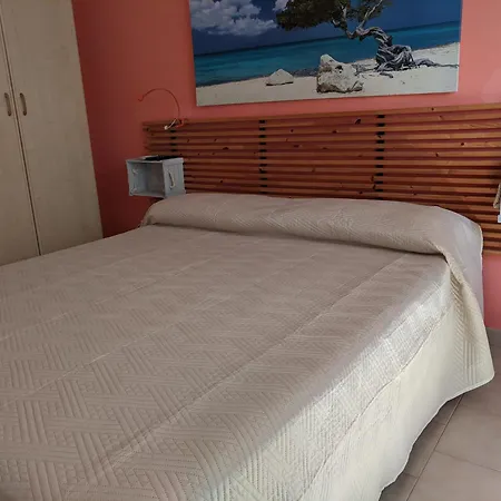 Cala Delle Arene Casa vacanze *