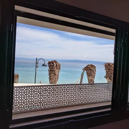 Cala Delle Arene Casa vacanze San Domino