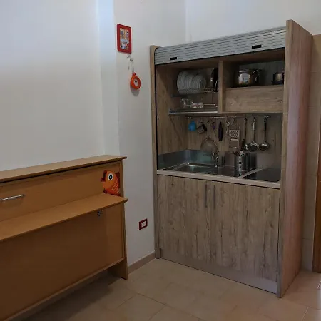 Casa vacanze Cala Delle Arene *
