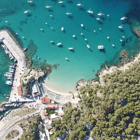 Cala Delle Arene
