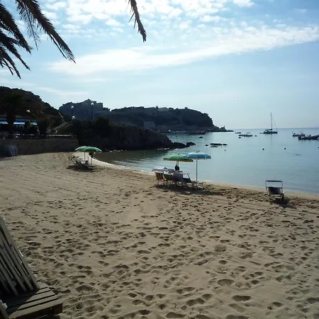 Cala Delle Arene Casa vacanze
