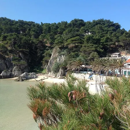 Casa vacanze Cala Delle Arene