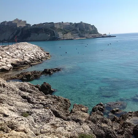 Cala Delle Arene *