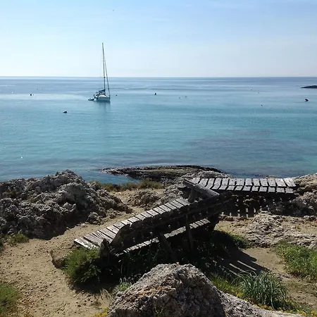 Cala Delle Arene Tatil Evi *