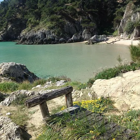 Cala Delle Arene *