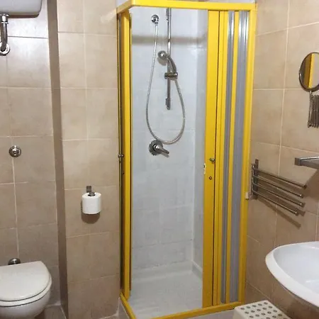 Casa vacanze Cala Delle Arene San Domino