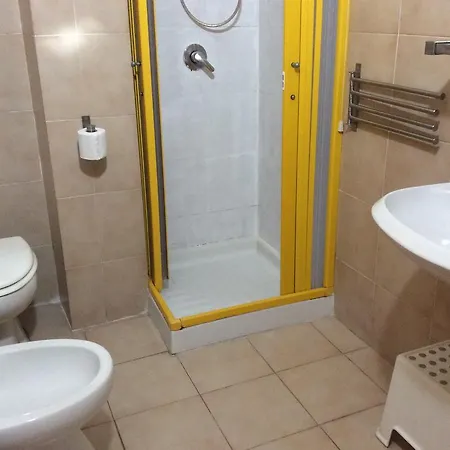 Casa de Férias Cala Delle Arene San Domino