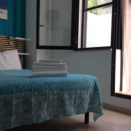 Casa vacanze Cala Delle Arene *