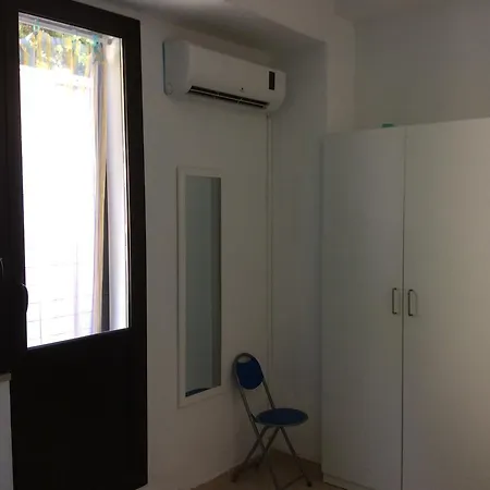 Casa de Férias Cala Delle Arene San Domino