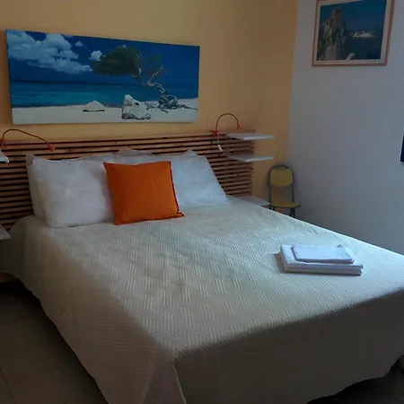Casa de Férias Cala Delle Arene *