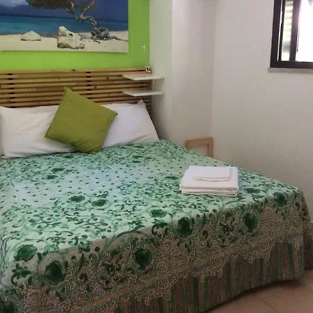Cala Delle Arene Casa vacanze *