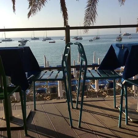 Casa de Férias Cala Delle Arene San Domino