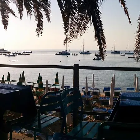 Cala Delle Arene Casa vacanze *