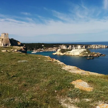 Cala Delle Arene Casa de Férias