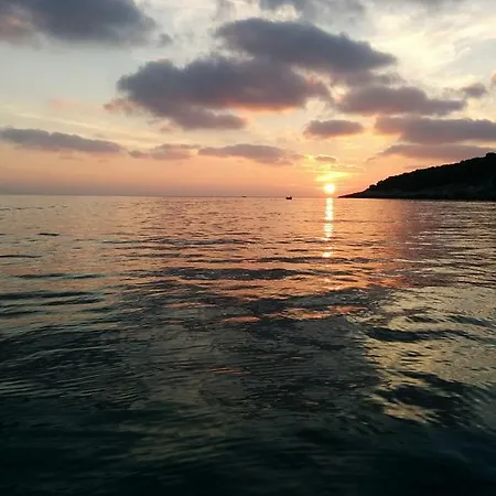 Cala Delle Arene