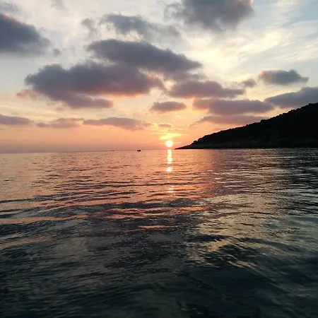 Casa de Férias Cala Delle Arene