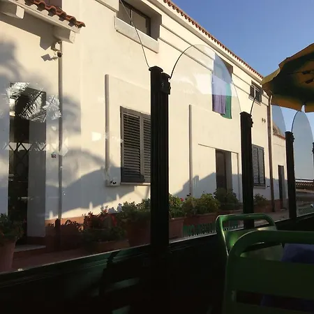 Cala Delle Arene Casa de Férias