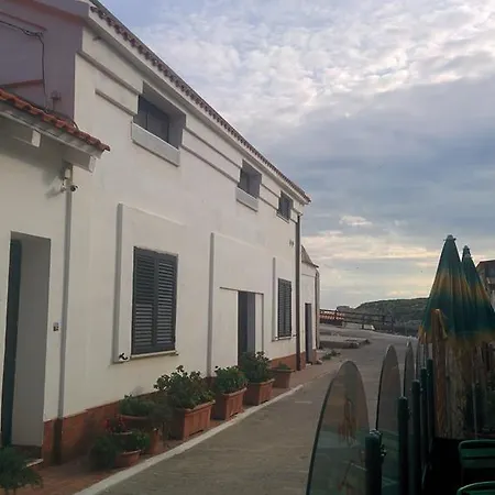 Casa vacanze Cala Delle Arene San Domino