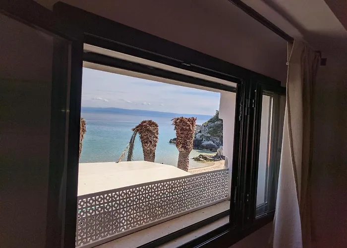 Prázdninový dům Cala Delle Arene *