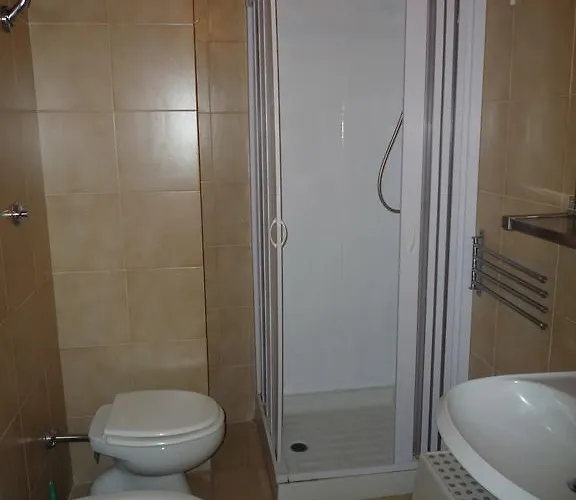 Cala Delle Arene Prázdninový dům *