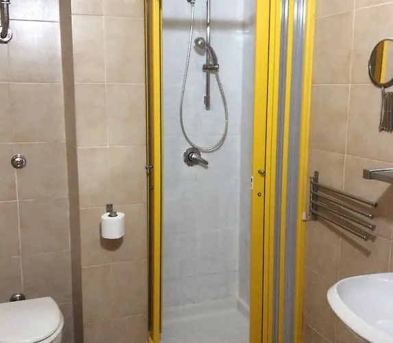 Prázdninový dům Cala Delle Arene San Domino