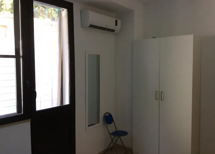 Prázdninový dům Cala Delle Arene San Domino