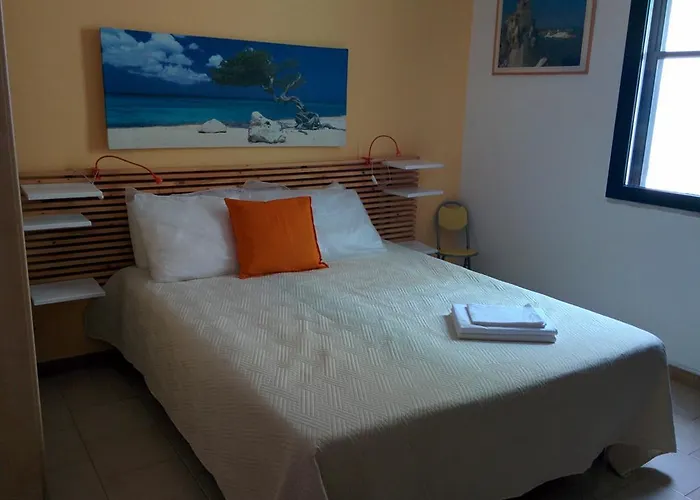 Prázdninový dům Cala Delle Arene *