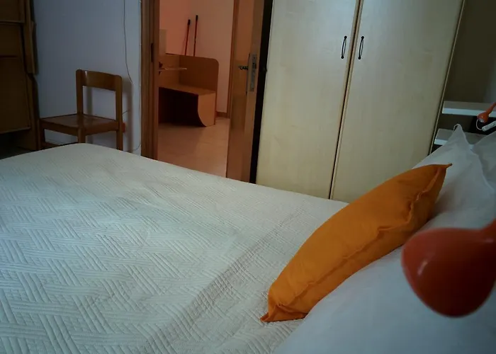 Cala Delle Arene Prázdninový dům San Domino