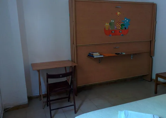 Cala Delle Arene *