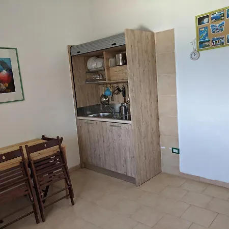 Holiday home Cala Delle Arene *