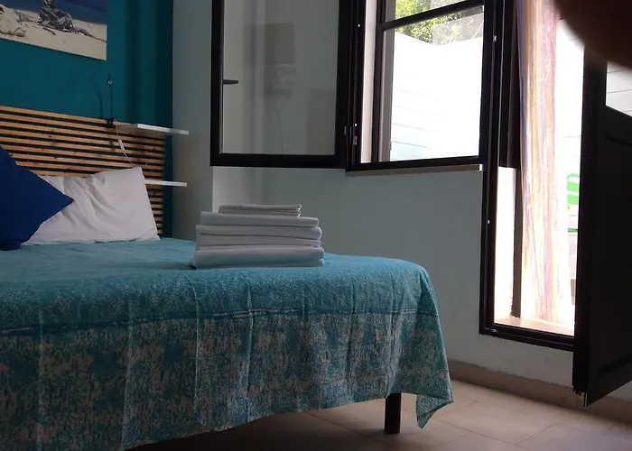 Tatil Evi Cala Delle Arene *